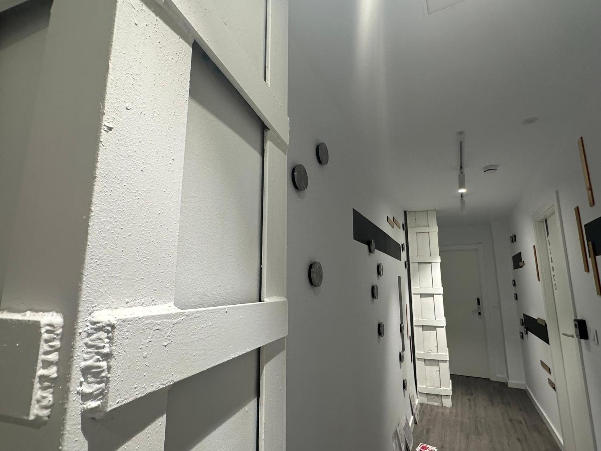 Hostel Alicante A-Cero Living — Photos 3