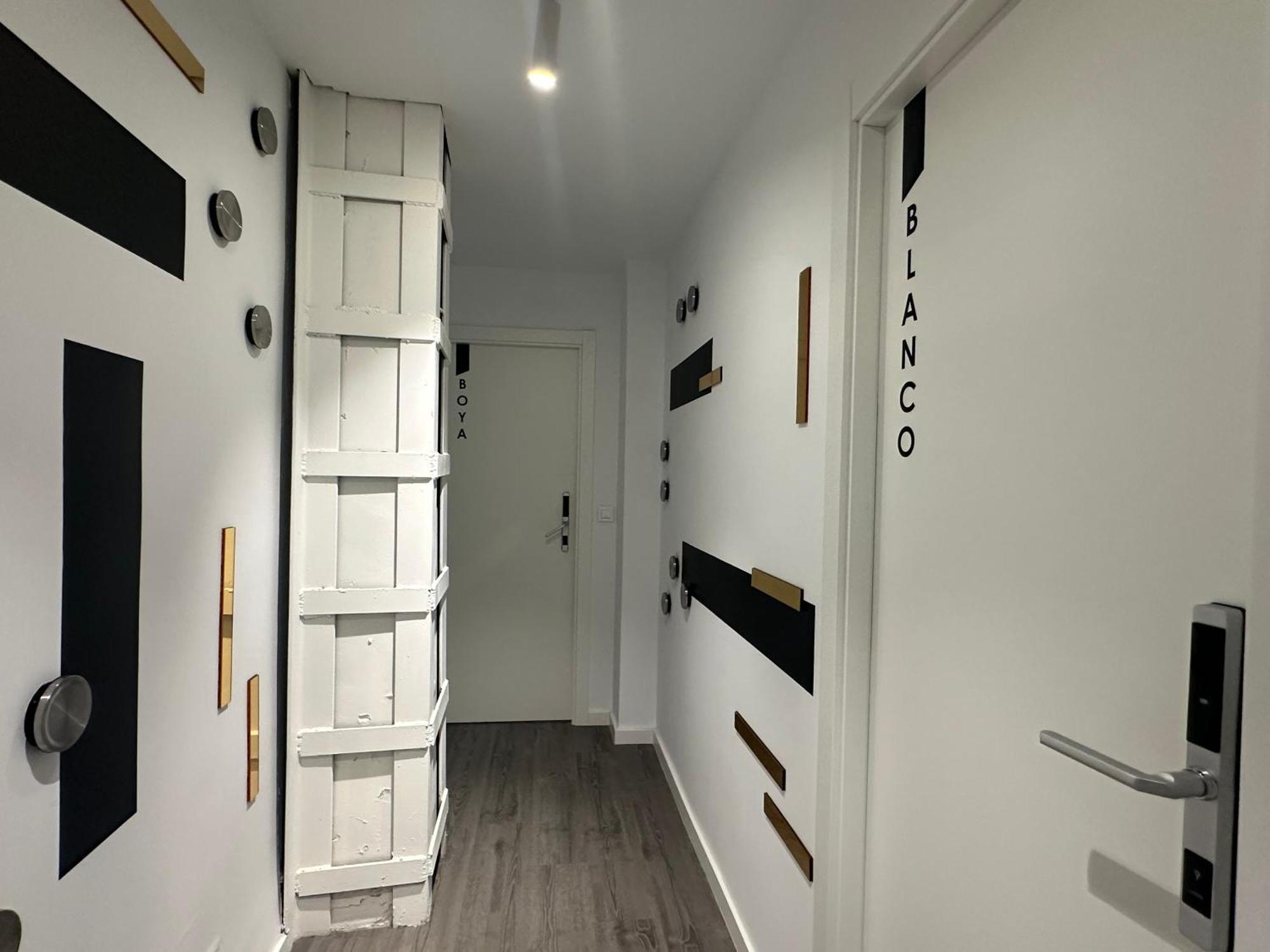 Hostel Alicante A-Cero Living — Photos 2