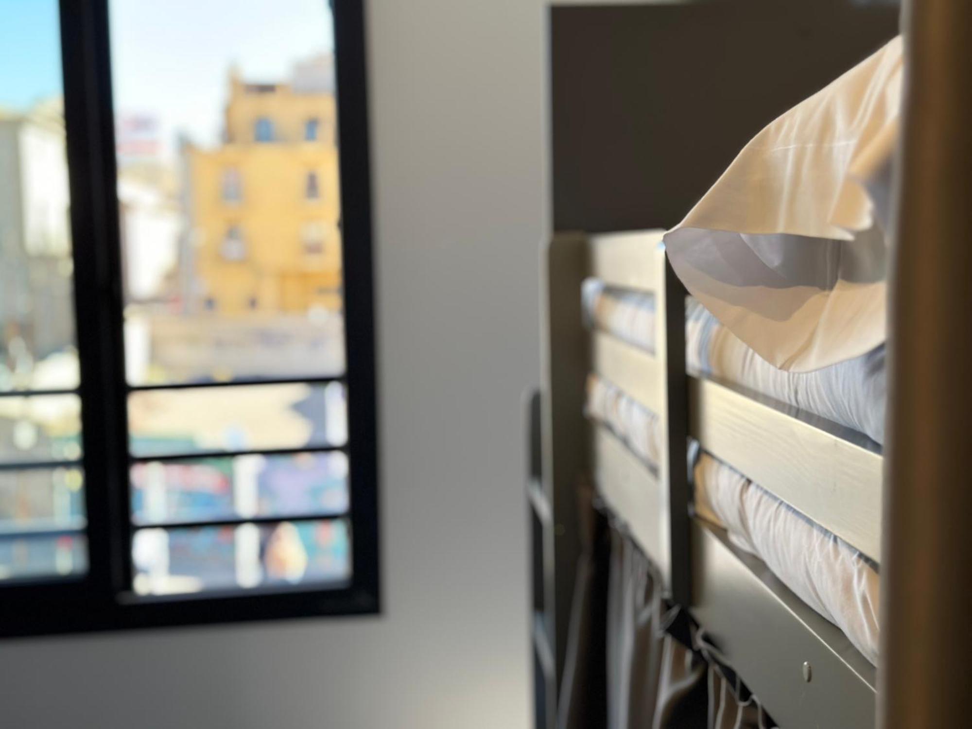 Hostel Alicante A-Cero Living, Alicante